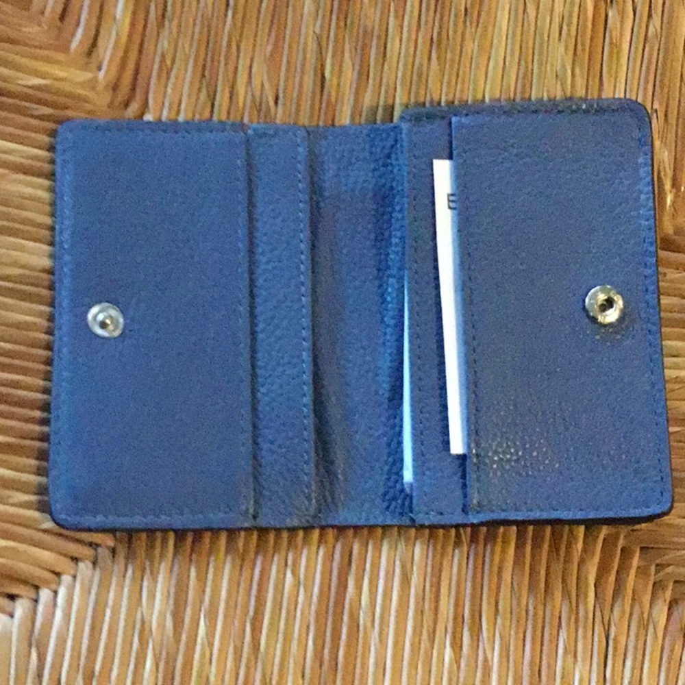 Small  card case - Picture 3 of 3